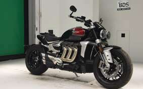 TRIUMPH ROCKET III R 2023