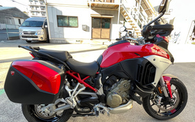 DUCATI MULTISTRADA V4 S 2021 1A00A