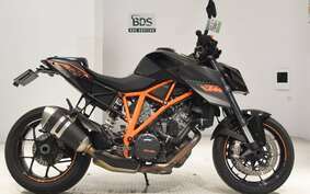 KTM 1290 SUPER DUKE R 2017 V3940