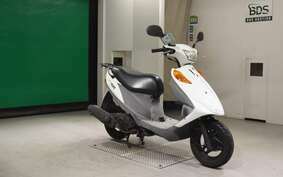 SUZUKI ADDRESS V125 CF4EA