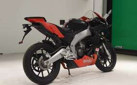 APRILIA RS4 125