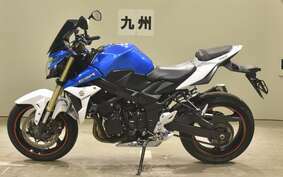 SUZUKI GSR750 A 2014 GR7NA