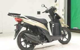 SUZUKI ADDRESS 110 CE47A