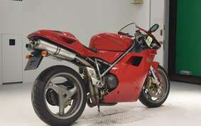 DUCATI 748 MONOPOSTO 2003