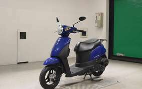 SUZUKI LET's CA4AA