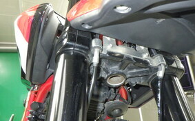 DUCATI HYPERMOTARD 1100 2012 B104A