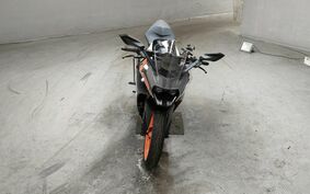 KTM 390 RC 2017 JYJ40