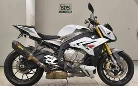 BMW S1000R 2014