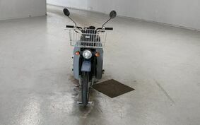 SUZUKI BIRDIE 50 Cell BA42A