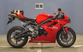 TRIUMPH DAYTONA 675 2009 MD1066