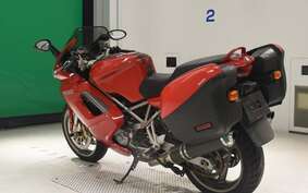 DUCATI ST2 2002