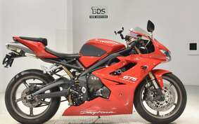 TRIUMPH DAYTONA 675 2010 MD1066