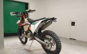 KTM 300 EXC TPI SIXDAYS