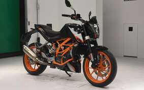 KTM 390 DUKE 2016 JGJ40