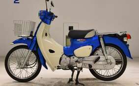 HONDA C110 SUPER CUB JA44