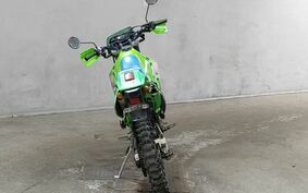 KAWASAKI KDX200SR DX200G