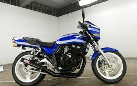 KAWASAKI ZRX-2 1996 ZR400E