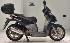 APRILIA SPORTCITY 250 IE