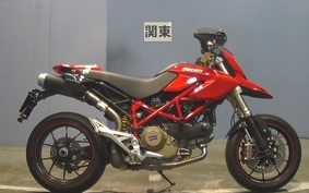 DUCATI HYPERMOTARD 1100S 2007 B100A