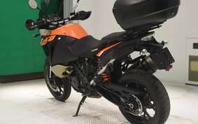 KTM 1050 ADVENTURE 2015