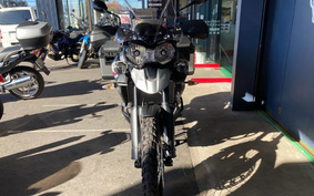 TRIUMPH TIGER 800 XC X 2017 RE16B8