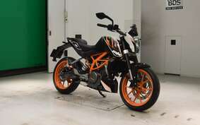 KTM 390 DUKE 2016 JGJ40