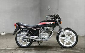 HONDA CB250 N CB250N