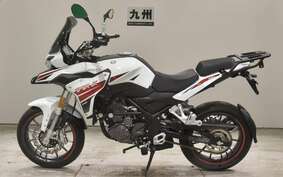 BENELLI TRK251