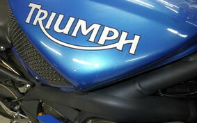 TRIUMPH DAYTONA 675 2008