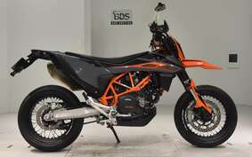 KTM 690 SMC R 2023