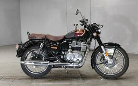 ROYAL ENFIELD CLASSIC 350 2022 不明