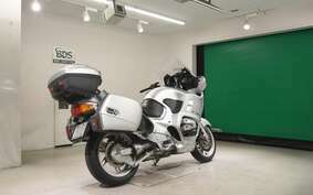 BMW R1150RT 2003