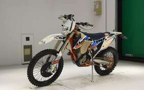 KTM 350 EXC F SIXDAYS 2015