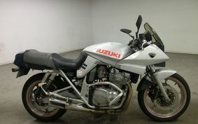 SUZUKI GSX400S KATANA 1993 GK77A