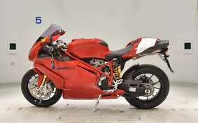 DUCATI 749 R 2006 H501A