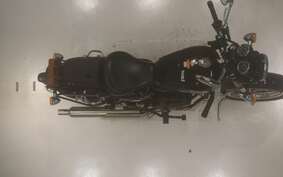 BENELLI インペレアーレ400 2023