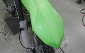 KAWASAKI KLX250 Gen.2 LX250S