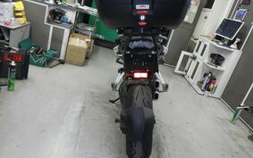 DUCATI MULTISTRADA 1200 2011