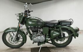 ROYAL ENFIELD CLASSIC 500 2014 CKEC