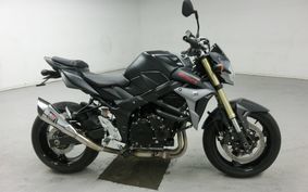 SUZUKI GSR750 2013 GR7NA