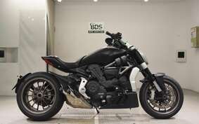 DUCATI DIAVEL X 2017 GA01J