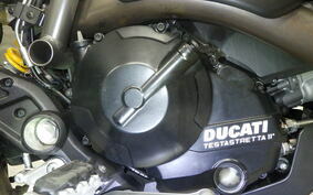 DUCATI HYPERSTRADA 939 2016