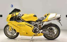 DUCATI 749 S 2003 H500A