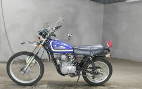 KAWASAKI KL250 KL250A