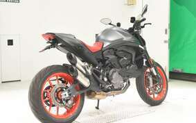 DUCATI MONSTER 937 + 2024