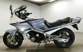 YAMAHA FJ1200 1990 3CV