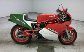 DUCATI 750 F1 1988 ZDM750R