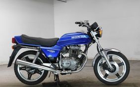 HONDA CB250 N CB250T