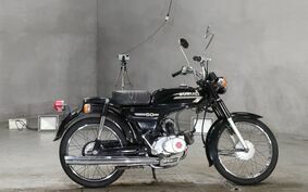 SUZUKI K50 K50