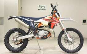 KTM 250 EXC SIXDAYS